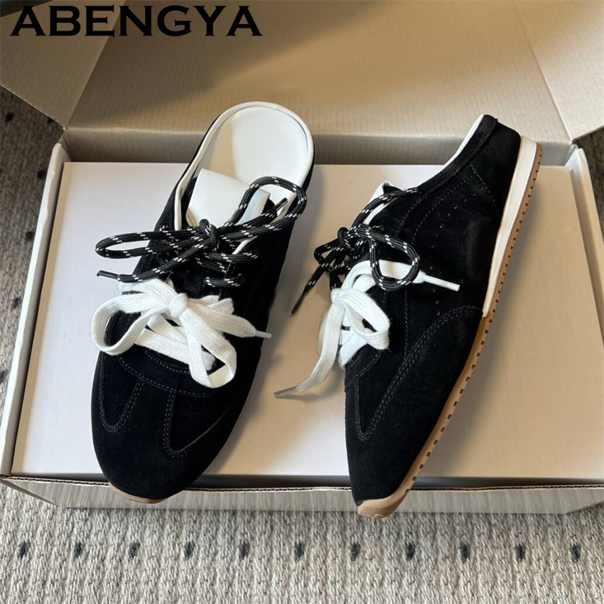 Zapatillas planas informales c - Women Shoes Sneakers reseña y precio