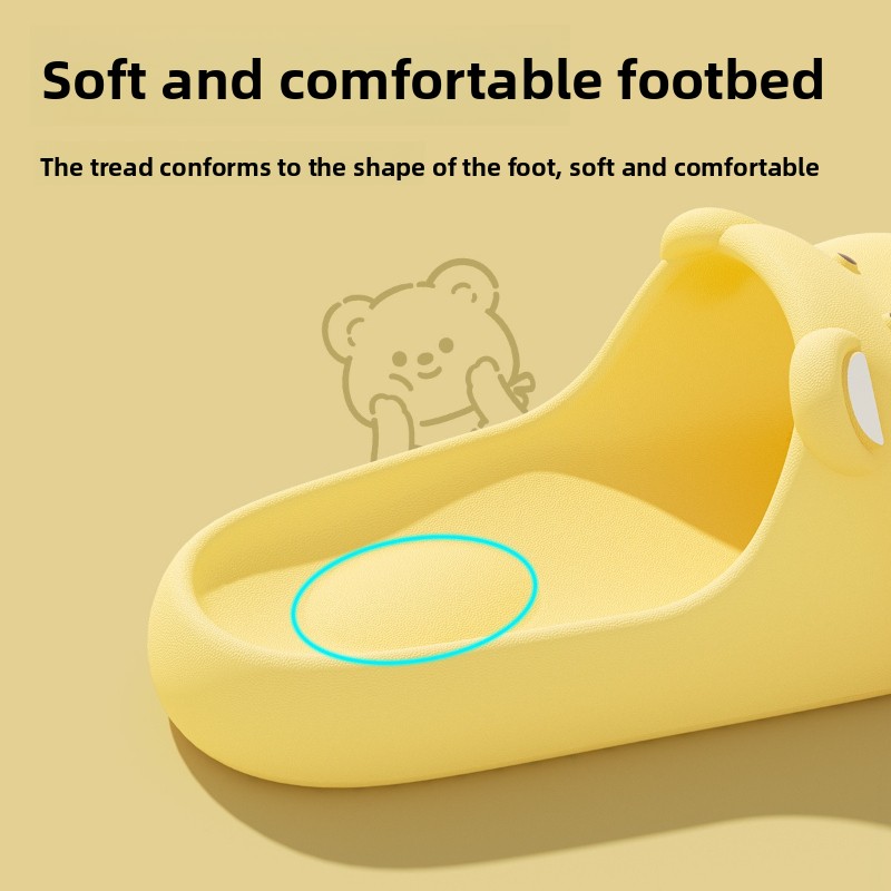 Pantuflas Unisex de EVA con Di - Women'S Shoes To Men'S Size reseña y precio