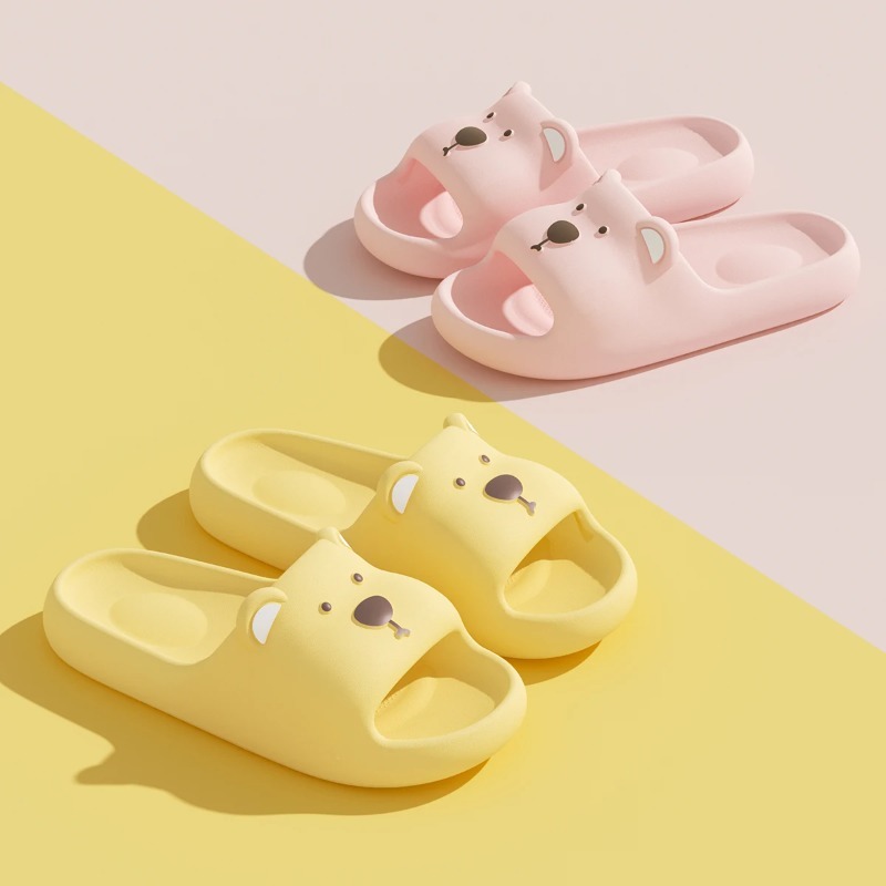 Pantuflas Unisex de EVA con Di - Women'S Shoes To Men'S Size reseña y precio