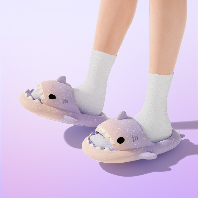 Bonitas zapatillas de tiburón  - Women'S Shoes To Men'S Size reseña y precio