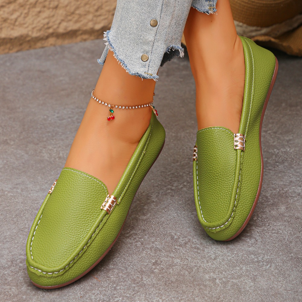 Nuevos Zapatos Planos Casuales - Women Shoes Sneakers reseña y precio
