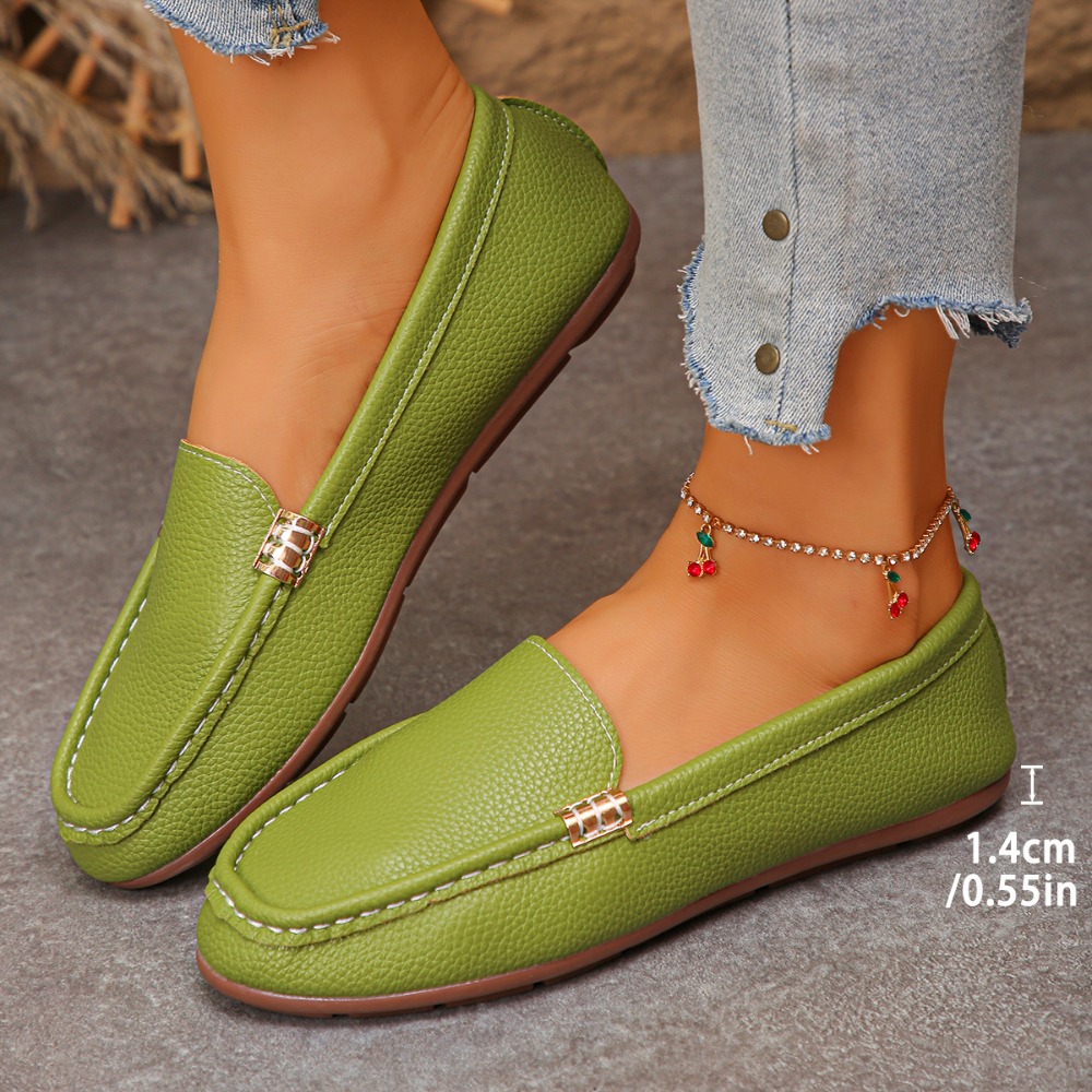 Nuevos Zapatos Planos Casuales - Women Shoes Sneakers reseña y precio