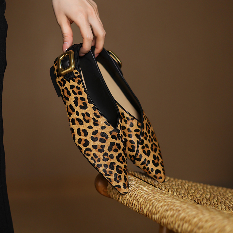 2026 nueva tendencia de primav - Shoes For Women Flats reseña y precio