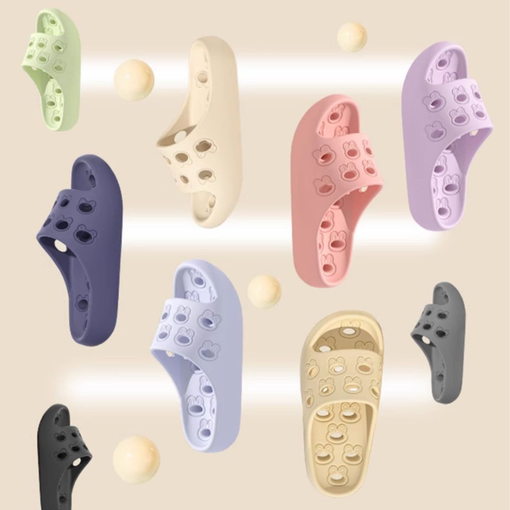 Pantuflas Huecas para Mujer y  - Women'S Shoes To Men'S Size reseña y precio