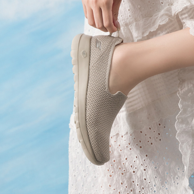 Zapatos Slip-On Originales Ske - Women Shoes Hong Kong reseña y precio