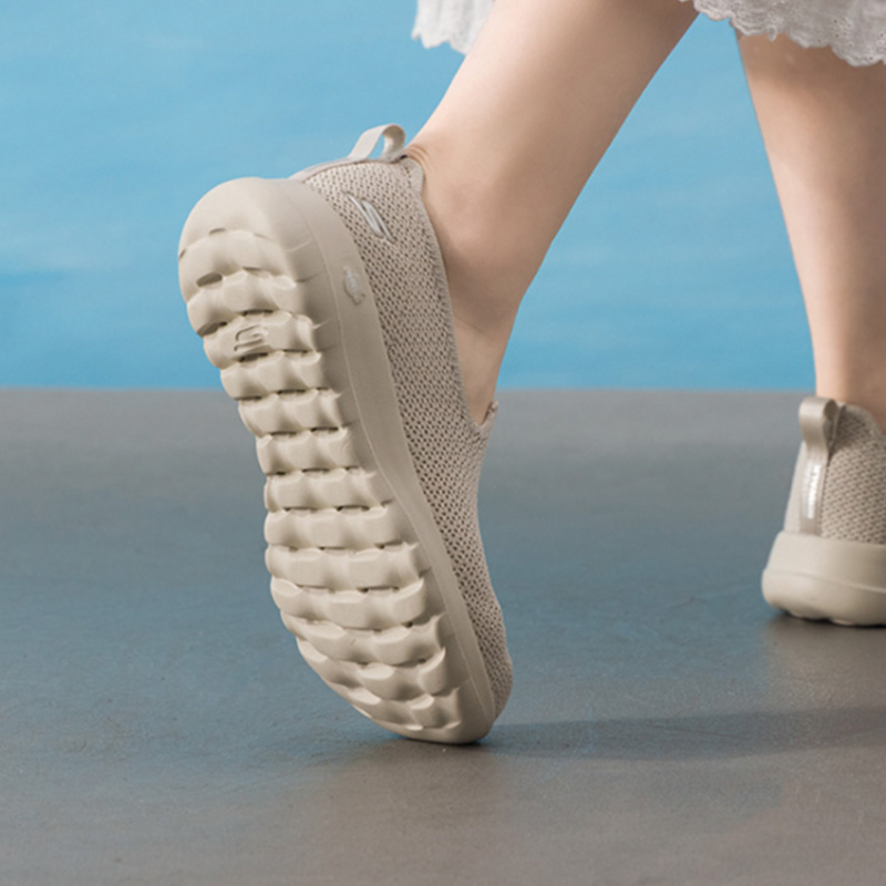 Zapatos Slip-On Originales Ske - Women Shoes Hong Kong reseña y precio