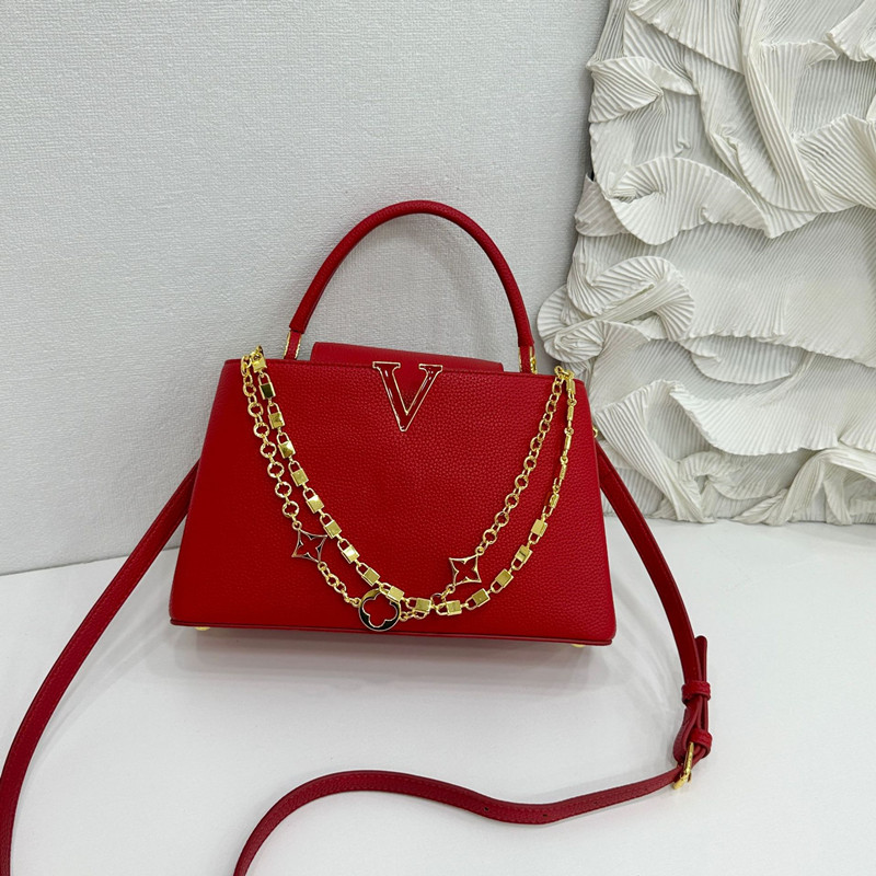 2025 bolso de lujo de alta cal - Women'S Shoes Louis Vuitton reseña y precio