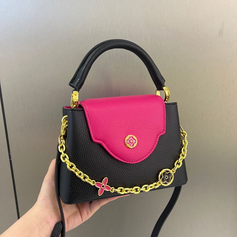 Bolso de mano 2025 nuevo bolso - Women'S Shoes Louis Vuitton reseña y precio
