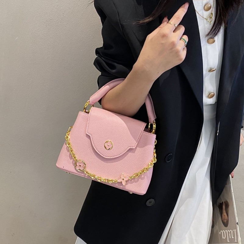 Bolso de mano 2025 nuevo bolso - Women'S Shoes Louis Vuitton reseña y precio