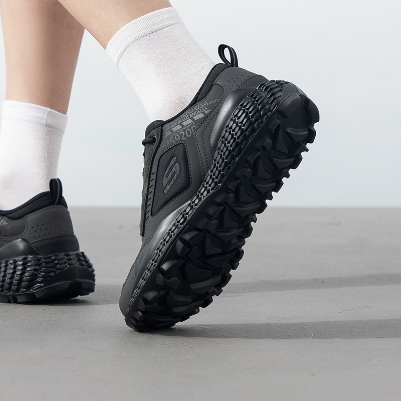Zapatillas Skechers Negras Tod - Women Shoes Hong Kong reseña y precio
