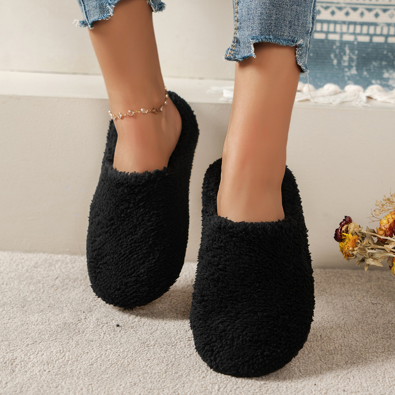 Pantuflas de algodón silencios - Women'S Shoes To Men'S Size reseña y precio