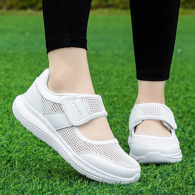 Zapatos de Mujer, Zapatillas A - Women'S Shoes Wide Width reseña y precio