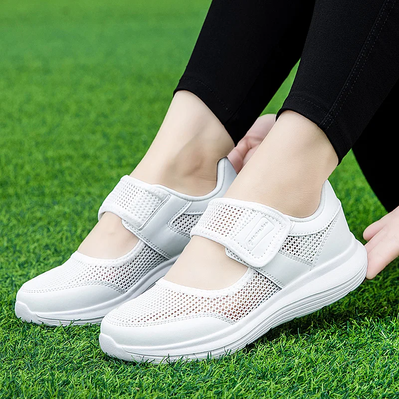 Zapatos de Mujer, Zapatillas A - Women'S Shoes Wide Width reseña y precio