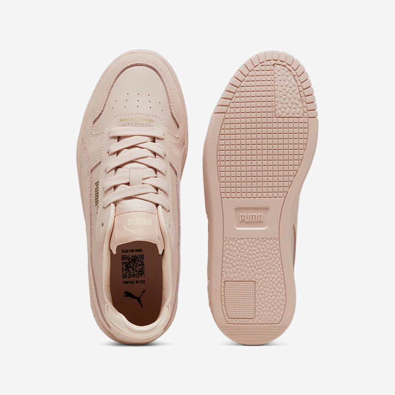 Zapatos de mujer Puma genuinos - Women Shoes Puma reseña y precio