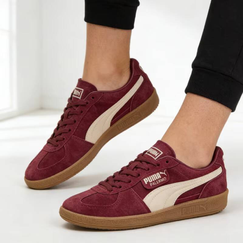 2026 nuevas zapatillas Puma Au - Women Shoes Hong Kong reseña y precio