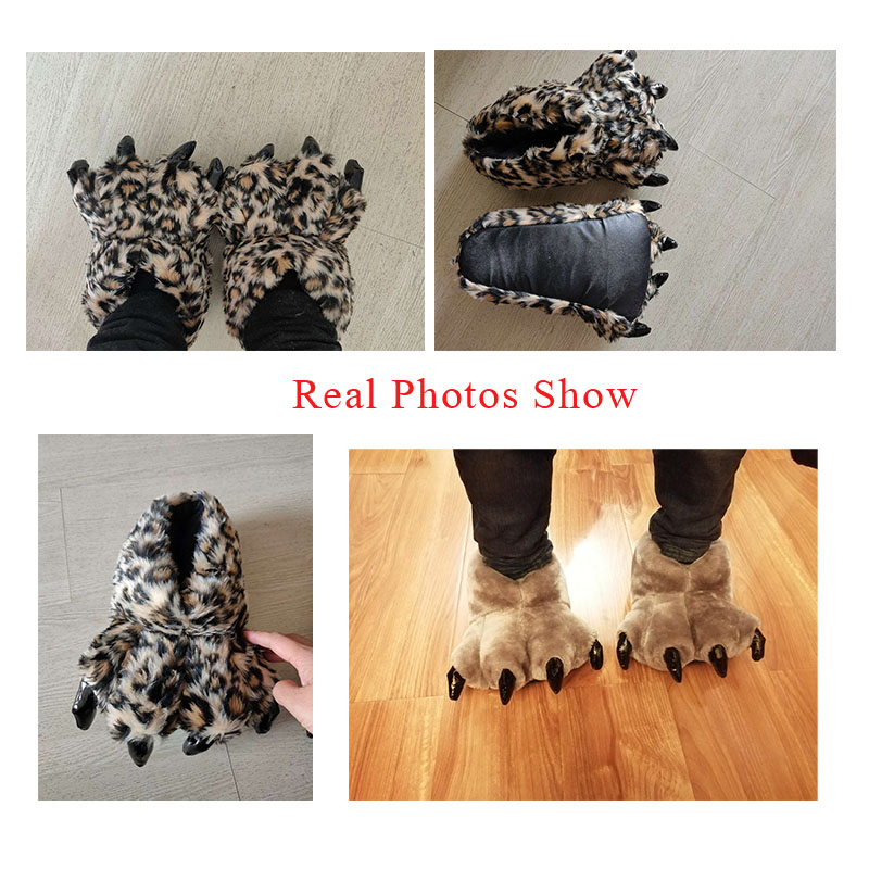 Zapatos de pata de Animal negr - Women'S Shoes To Men'S Size reseña y precio