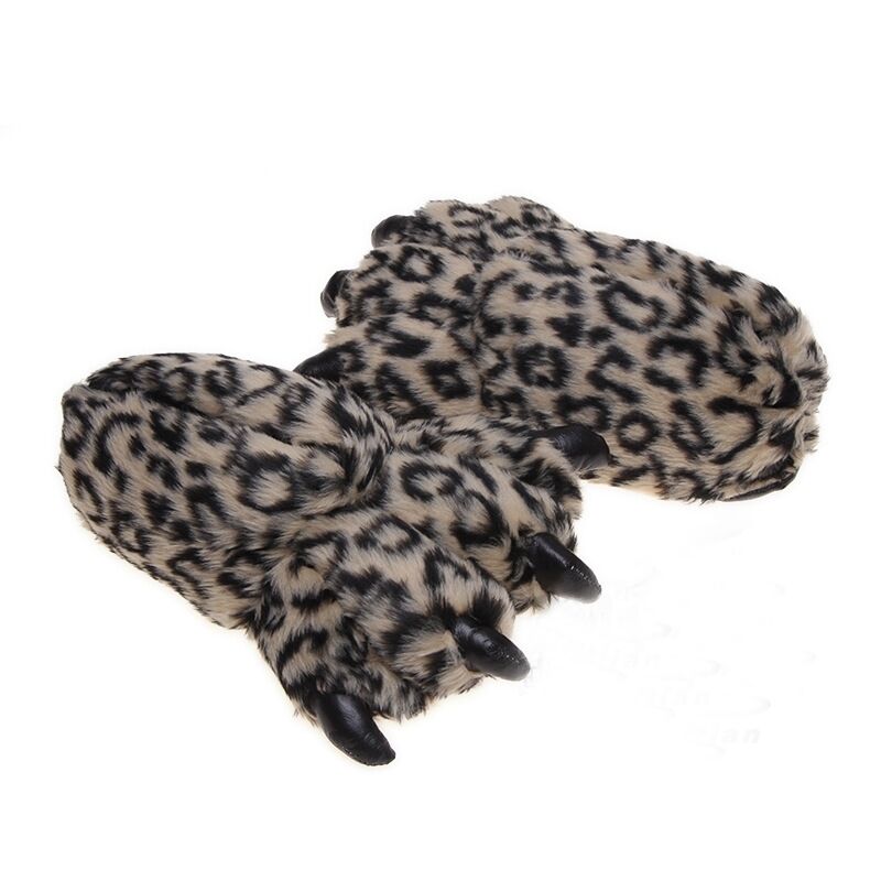 Zapatos de pata de Animal negr - Women'S Shoes To Men'S Size reseña y precio