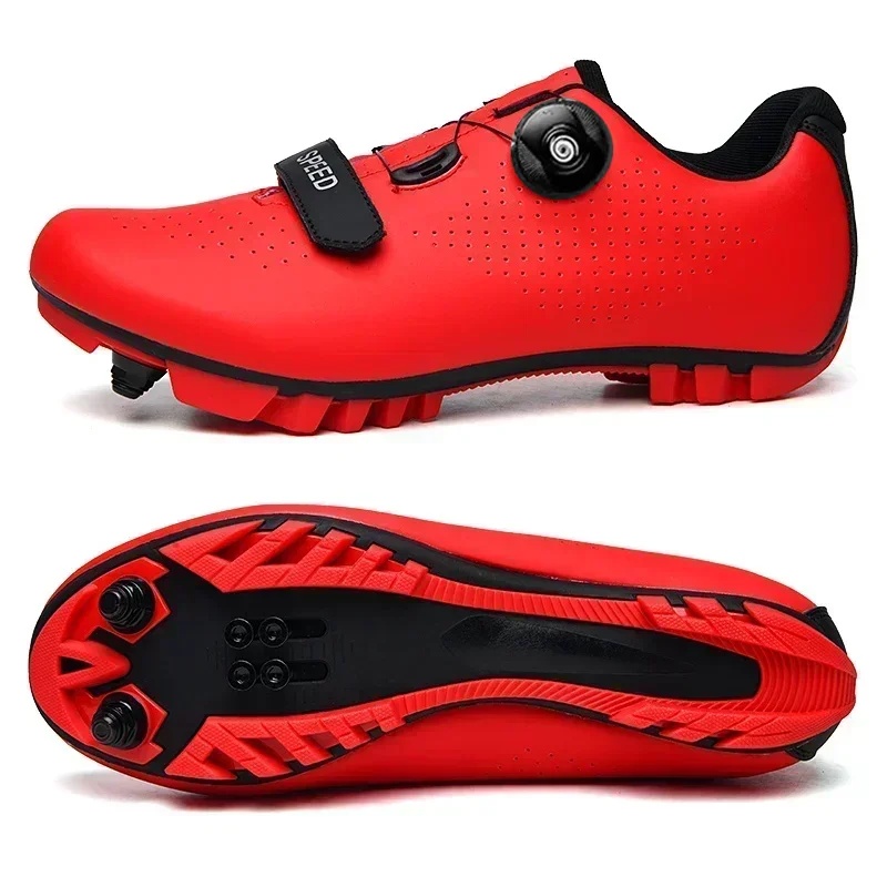 Zapatillas de Ciclismo Unisex  - Women Shoes Size reseña y precio