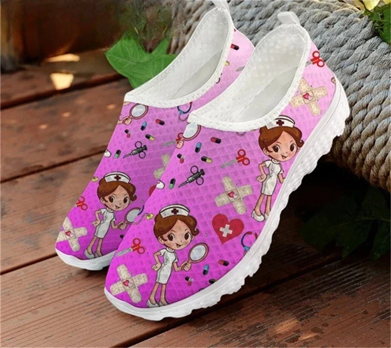 Zapatos de mujer con diseño de - Women'S Shoes Nursing reseña y precio