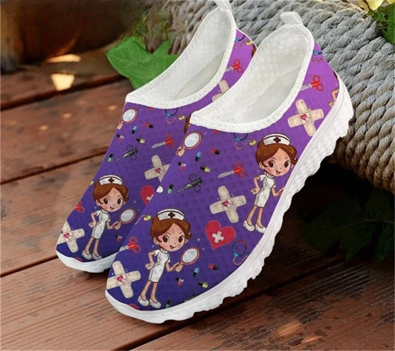 Zapatos de mujer con diseño de - Women'S Shoes Nursing reseña y precio
