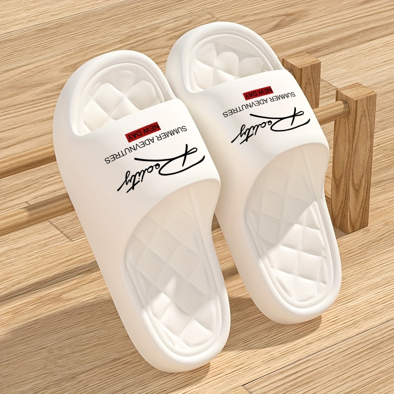 Pantuflas para Parejas, Mujere - Women'S Shoes To Men'S Size reseña y precio