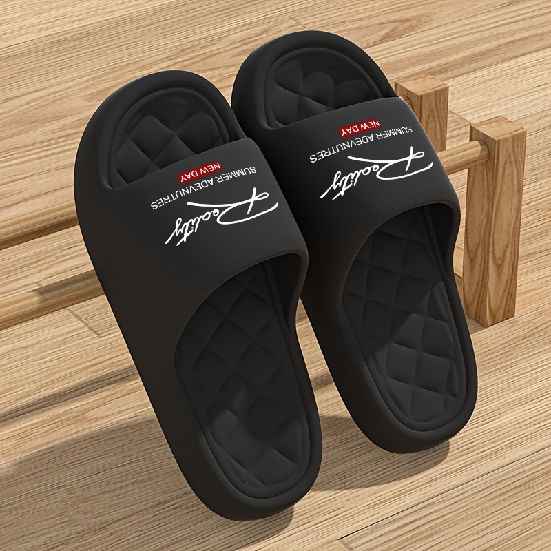 Pantuflas para Parejas, Mujere - Women'S Shoes To Men'S Size reseña y precio
