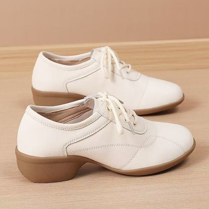 Zapatillas de baile de tacón b - Women Shoes Sneakers reseña y precio