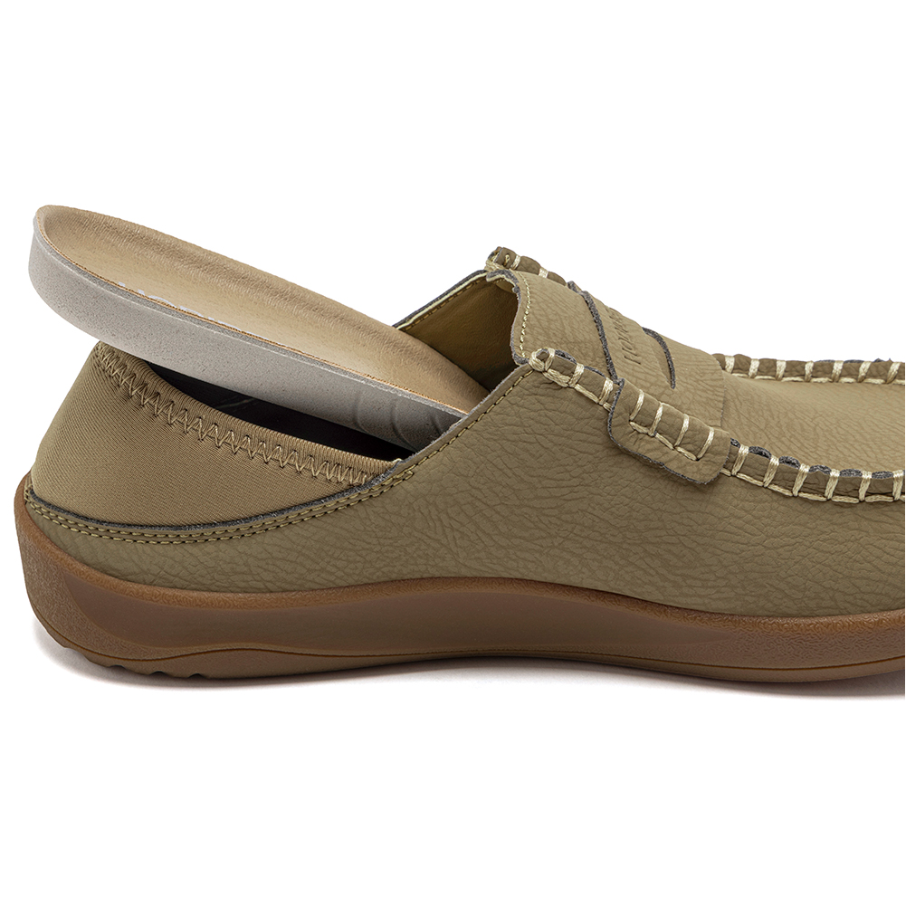 HOBIBEAR Mocasines para mujer, - Women'S Shoes Wide Width reseña y precio