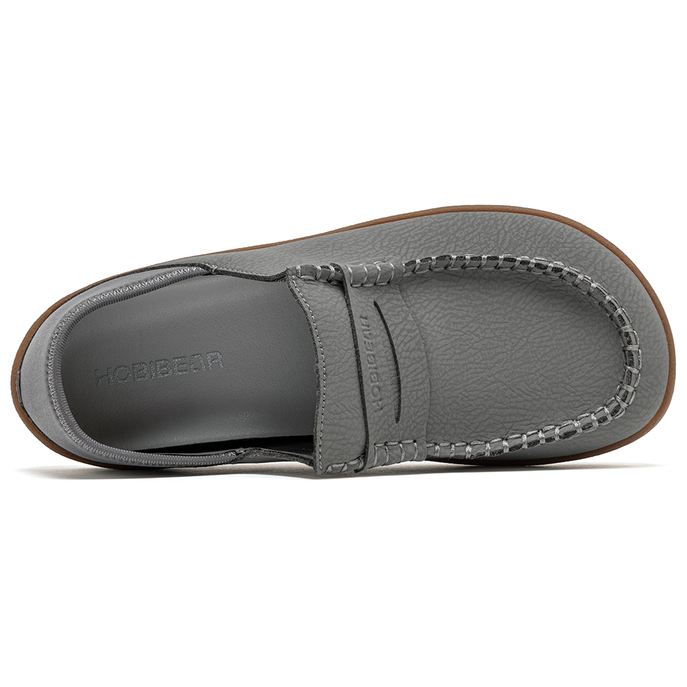 HOBIBEAR Mocasines para mujer, - Women'S Shoes Wide Width reseña y precio