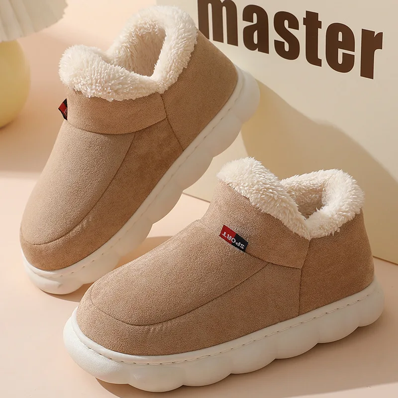 Zapatos de casa informales de  - Women'S Shoes To Men'S Size reseña y precio