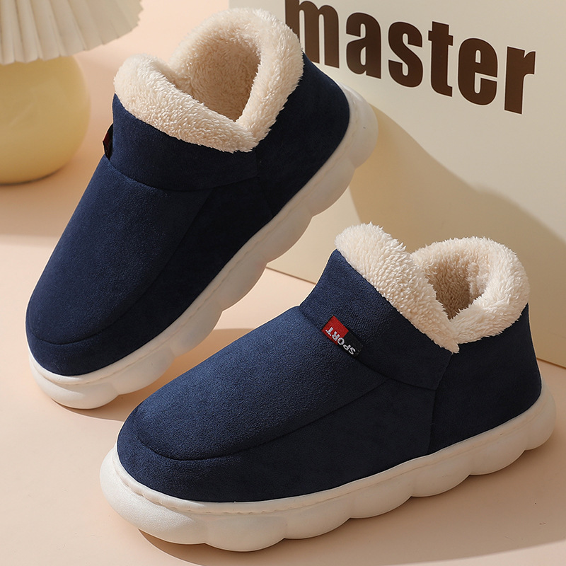 Zapatos de casa informales de  - Women'S Shoes To Men'S Size reseña y precio