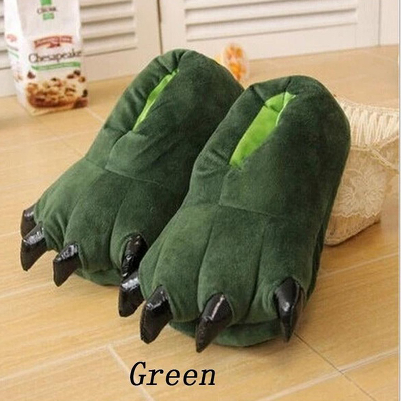 Pantuflas Cálidas y Suaves par - Women'S Shoes To Men'S Size reseña y precio