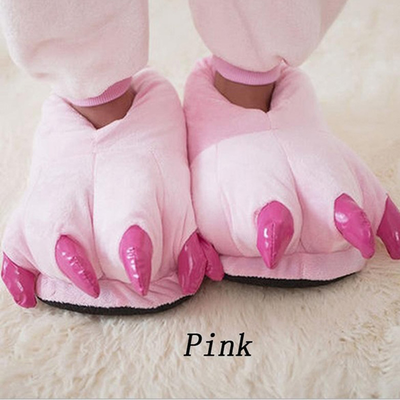 Pantuflas Cálidas y Suaves par - Women'S Shoes To Men'S Size reseña y precio