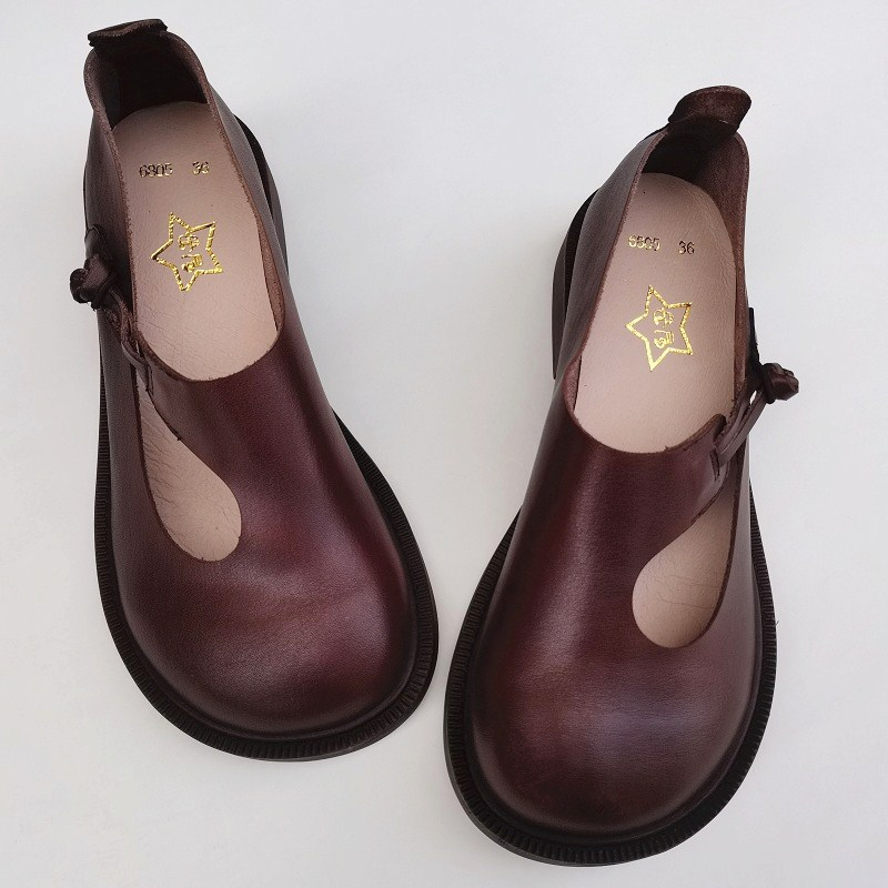 Careaymade-zapatos grandes de  - Women Shoes Casual reseña y precio