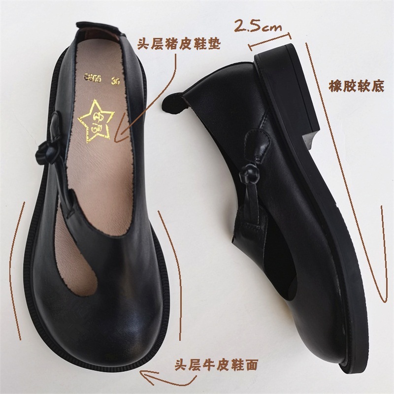 Careaymade-zapatos grandes de  - Women Shoes Casual reseña y precio