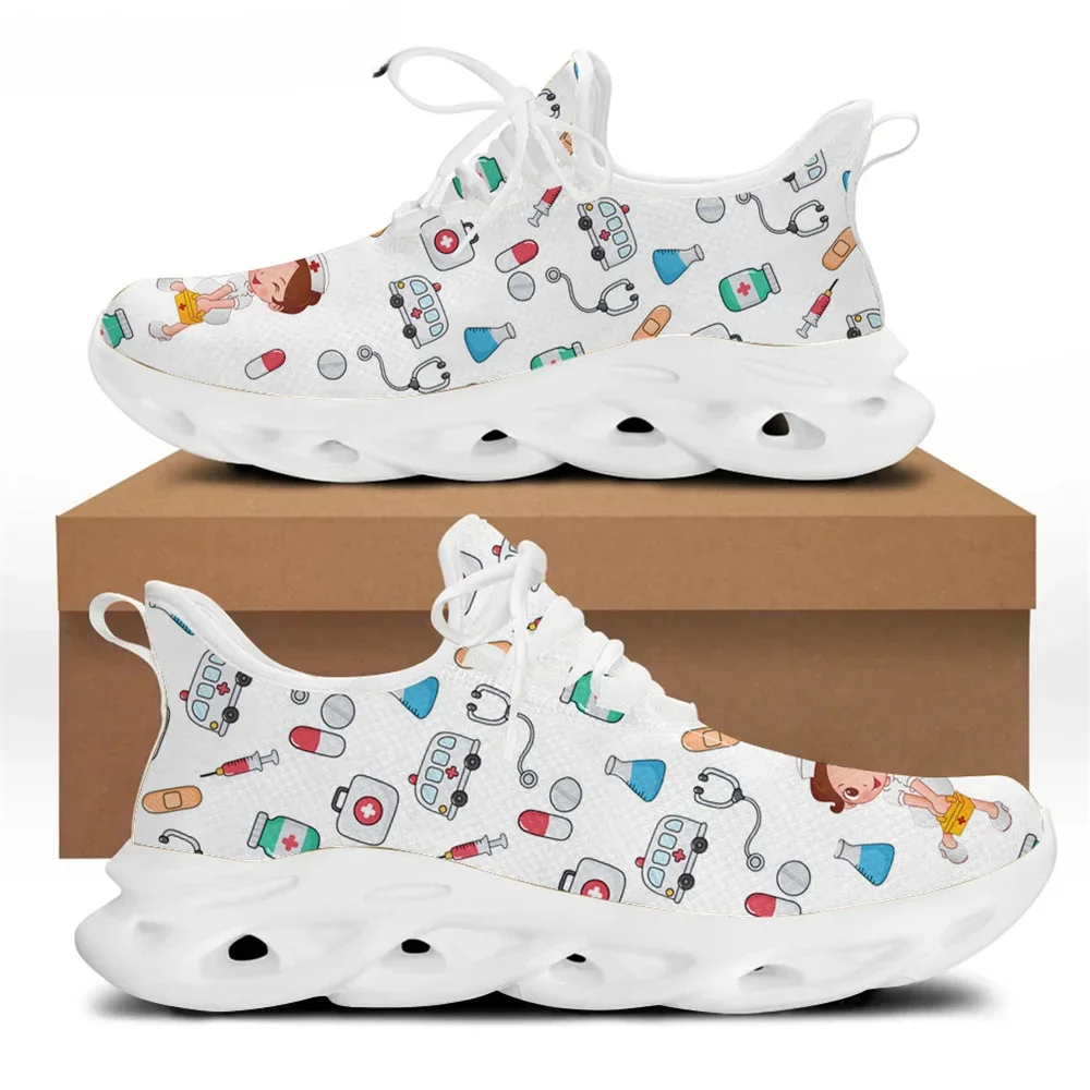 Zapatos blancos de enfermera c - Women'S Shoes Nursing reseña y precio