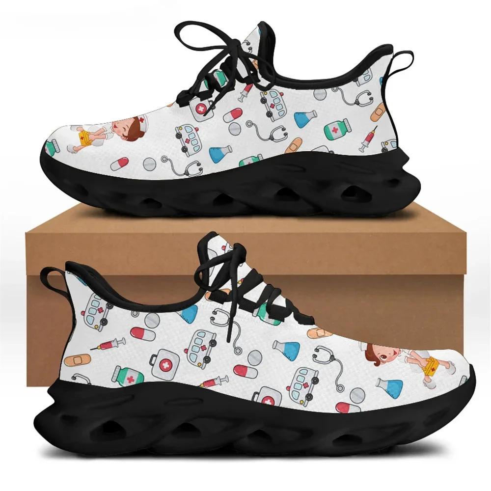 Zapatos blancos de enfermera c - Women'S Shoes Nursing reseña y precio