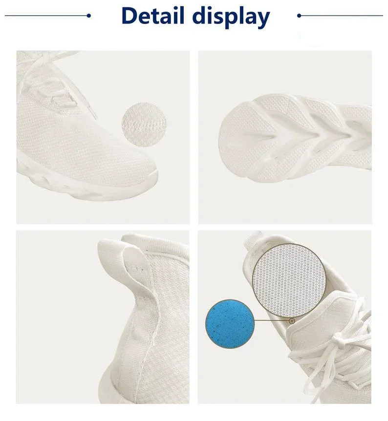 Zapatos blancos de enfermera c - Women'S Shoes Nursing reseña y precio