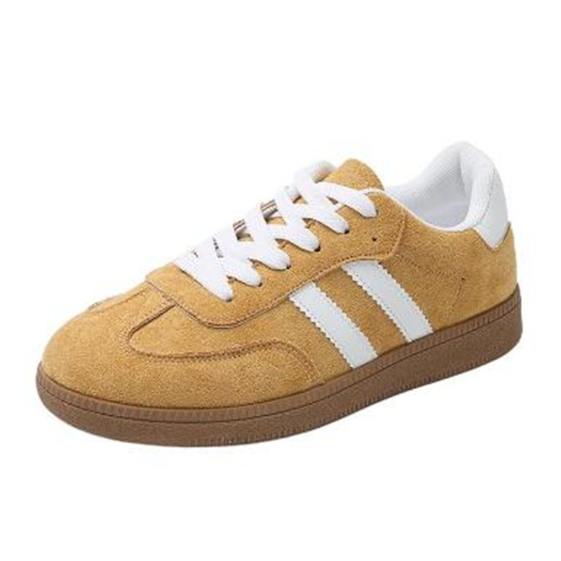 Nuevos Zapatos Retro de Piel S - Women Shoes Sneakers reseña y precio