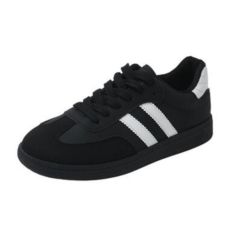 Nuevos Zapatos Retro de Piel S - Women Shoes Sneakers reseña y precio