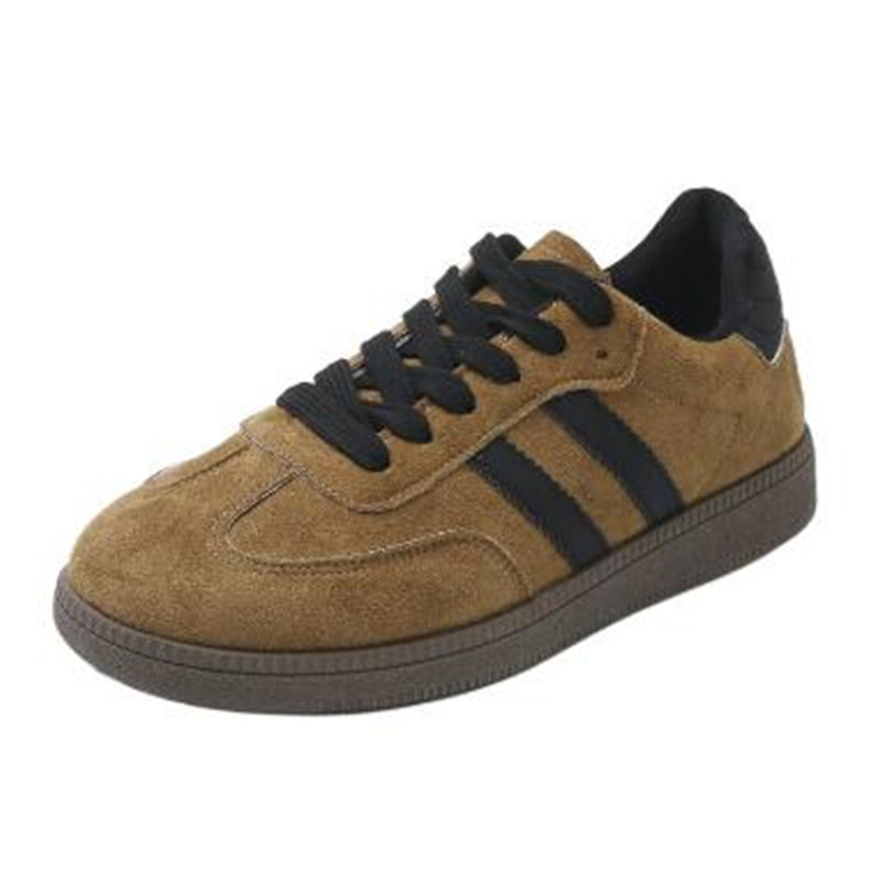 Nuevos Zapatos Retro de Piel S - Women Shoes Sneakers reseña y precio