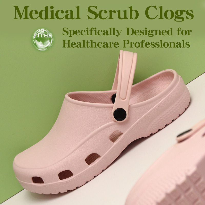 Zapatos Médicos EVA de Colores - Women'S Shoes Nursing reseña y precio