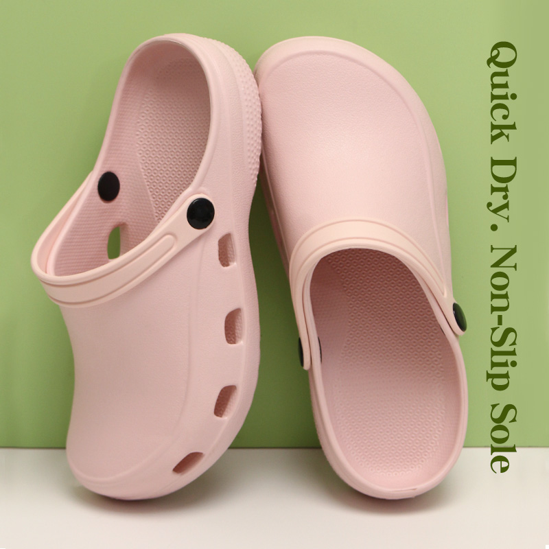 Zapatos Médicos EVA de Colores - Women'S Shoes Nursing reseña y precio