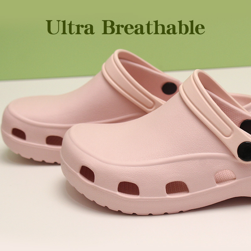 Zapatos Médicos EVA de Colores - Women'S Shoes Nursing reseña y precio