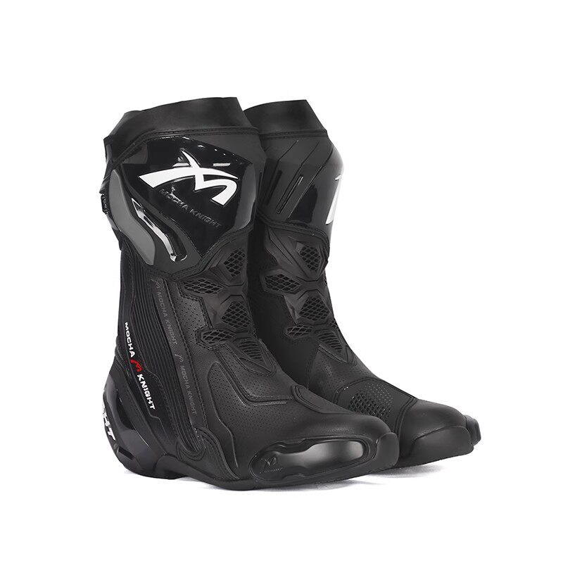Botas de Motociclismo Impermea - Women Shoes Mk reseña y precio