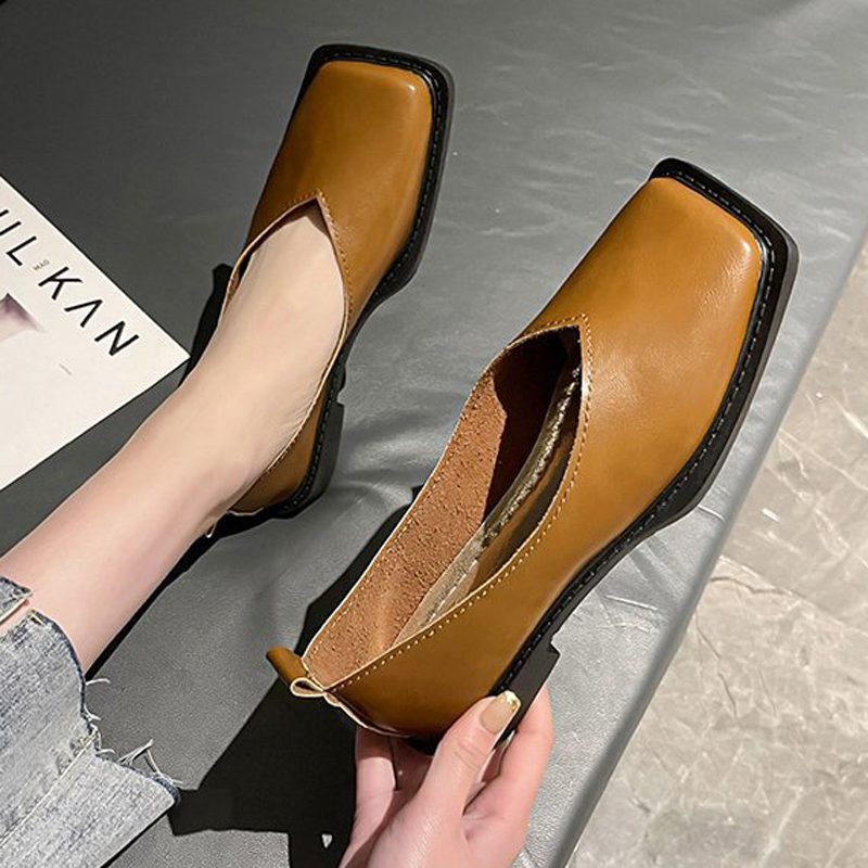 Zapatos de Tacón Bajo para Muj - Women Shoes Sneakers reseña y precio