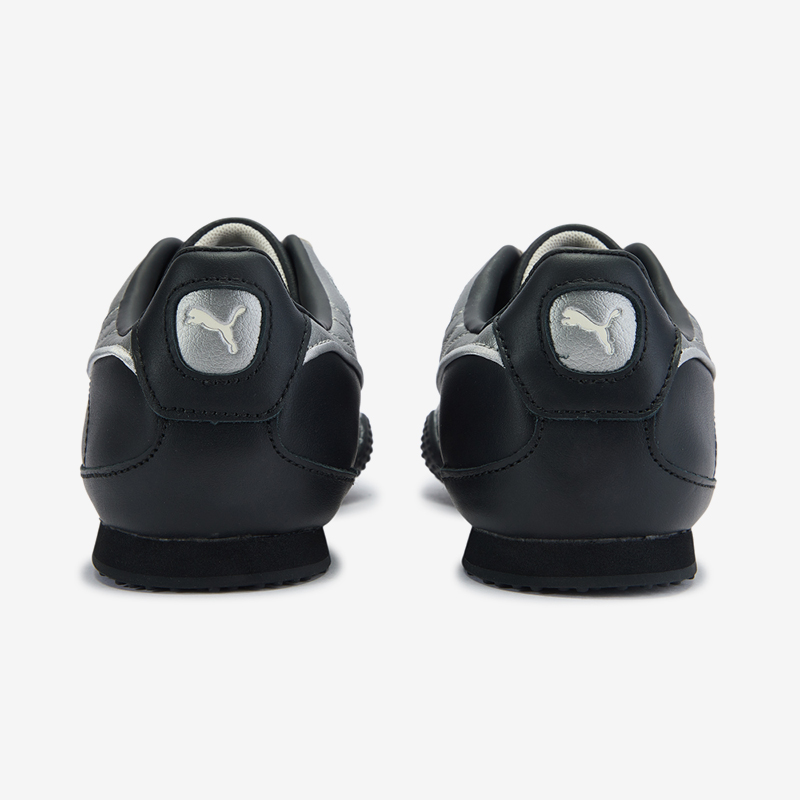 Zapatos informales retro de mo - Women Shoes Puma reseña y precio