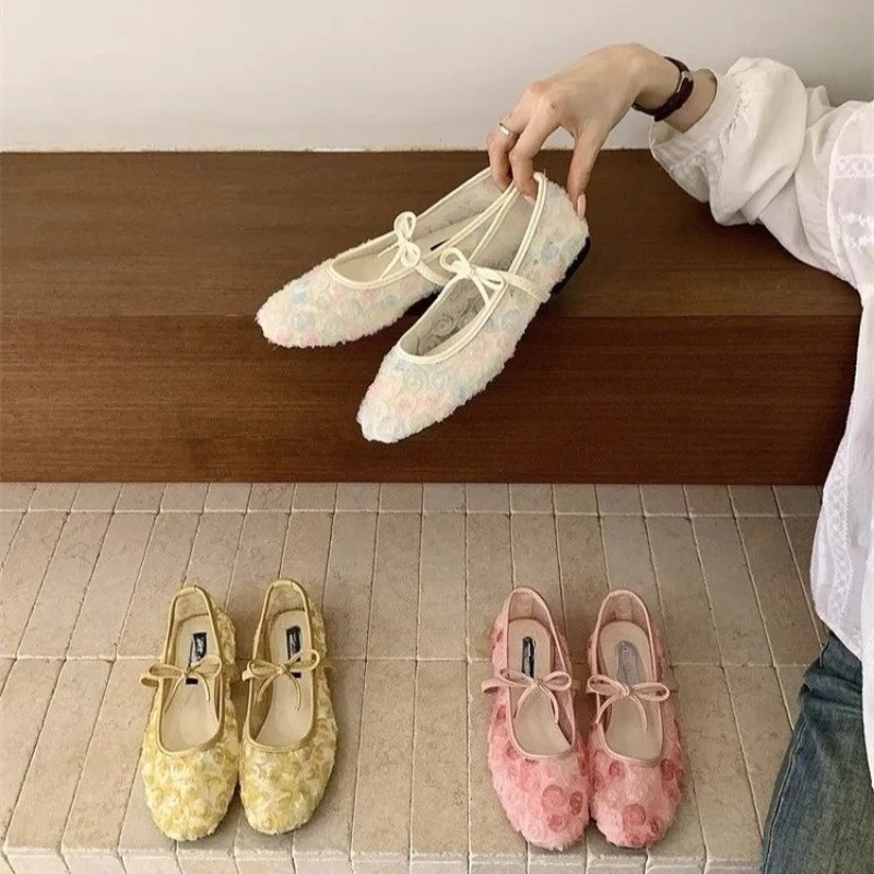 Nuevos Zapatos Mary Jane de Ma - Women'S Shoes Toms reseña y precio