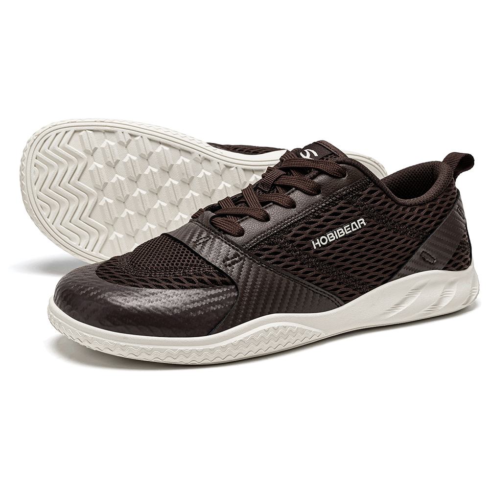 HOBIBEAR Zapatos Unisex de Mal - Women'S Shoes Wide Width reseña y precio