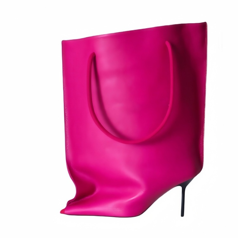 Botas de media pantorrilla de  - Women'S Shoes Wide Width reseña y precio